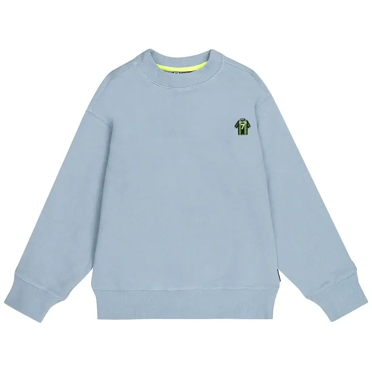 Tumble'n Dry Tumble'n Dry TND Warrington - faded denim