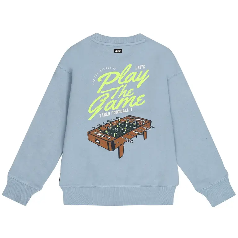 Tumble'n Dry Tumble'n Dry TND Warrington - faded denim