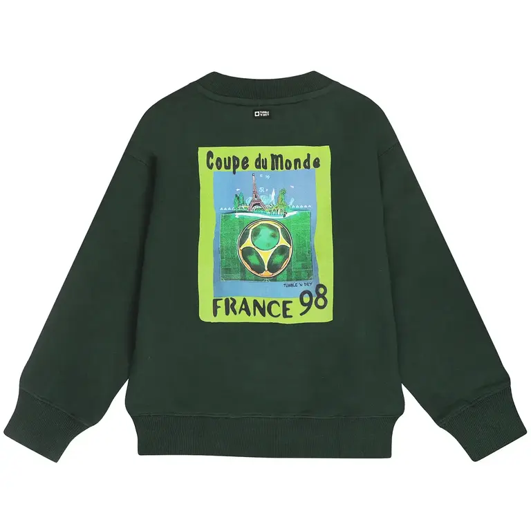 Tumble'n Dry Tumble'n Dry TND Winchester - pine grove