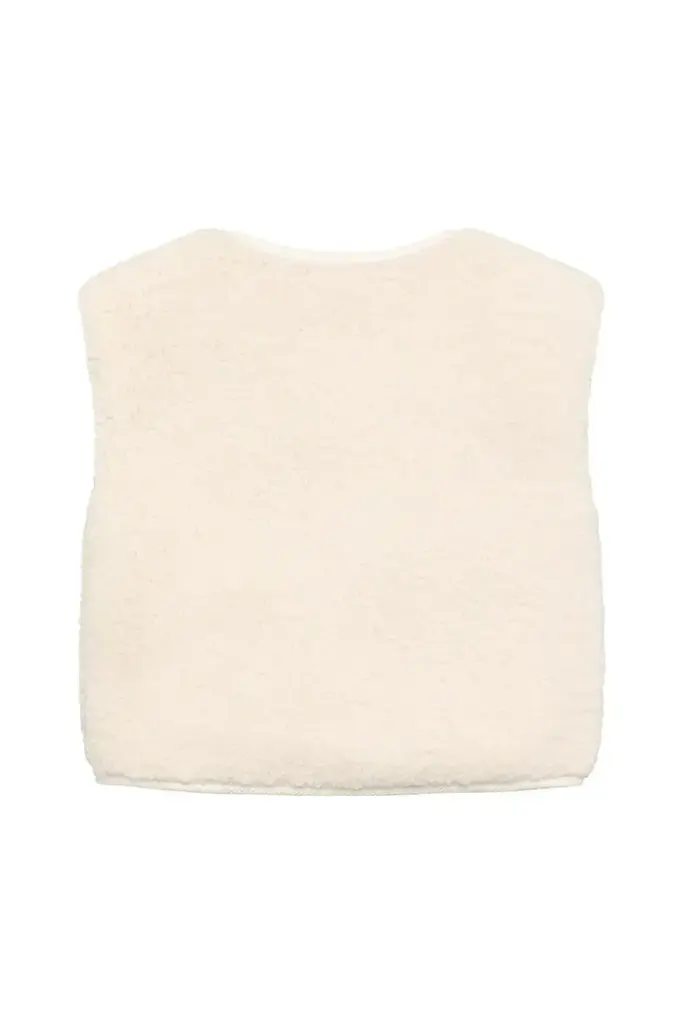 Noppies Noppies Bodywarmer - Sand