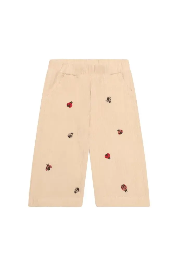 Noppies Noppies Pants - Sand