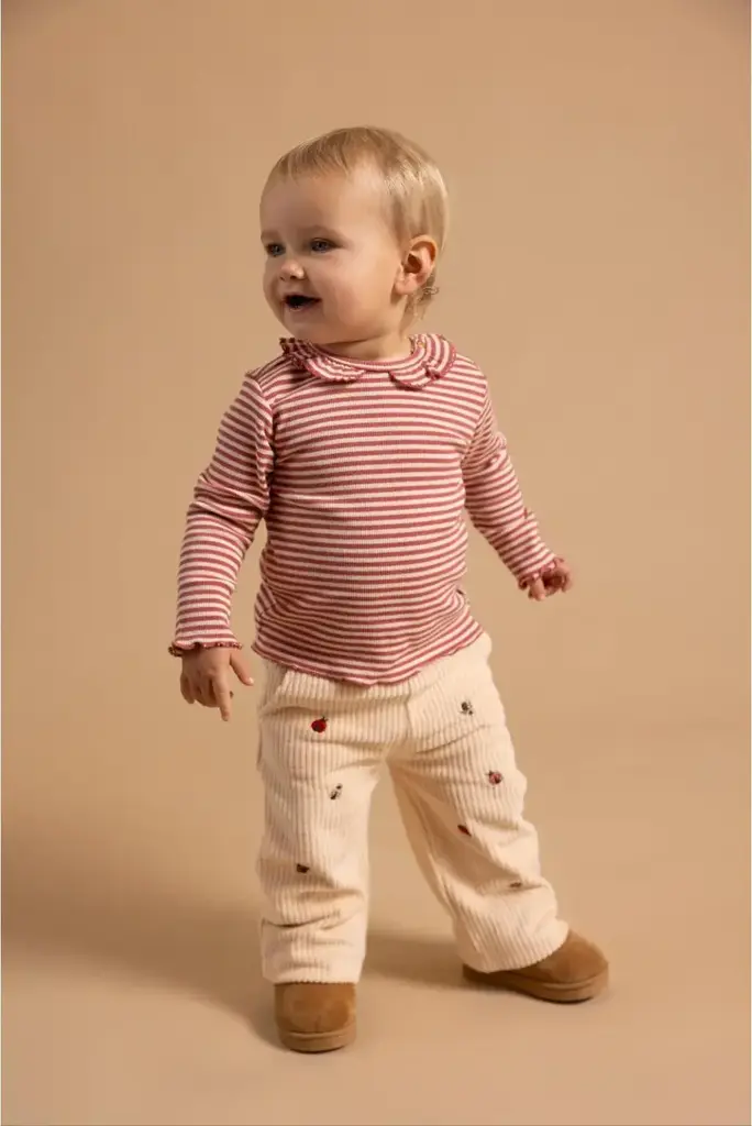 Noppies Noppies Pants - Sand