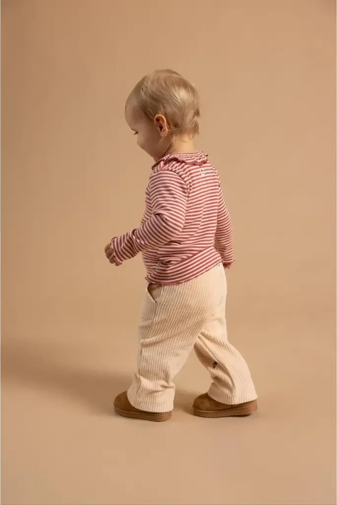 Noppies Noppies Pants - Sand