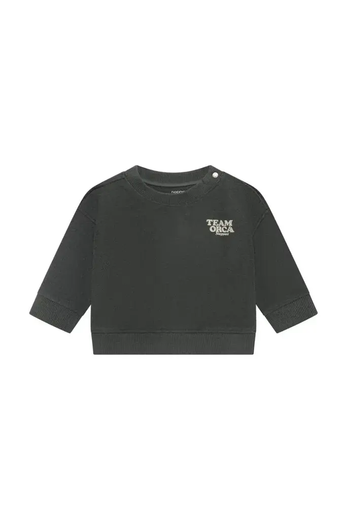 Noppies Noppies Sweater LS - Green