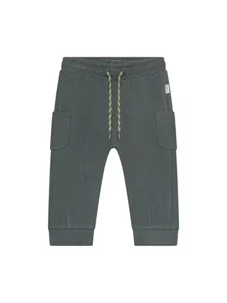Noppies Noppies Pants regular fit - Green