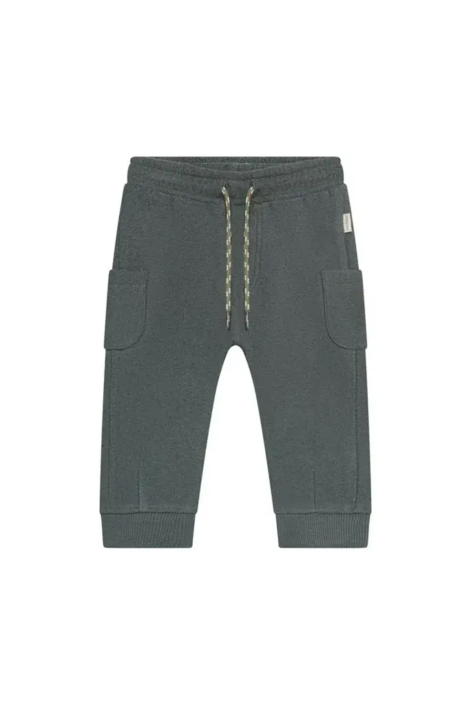 Noppies Noppies Pants regular fit - Green