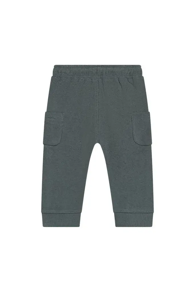 Noppies Noppies Pants regular fit - Green