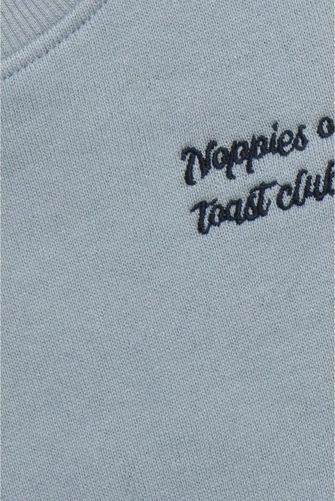 Noppies Noppies Sweater LS - Tradewinds