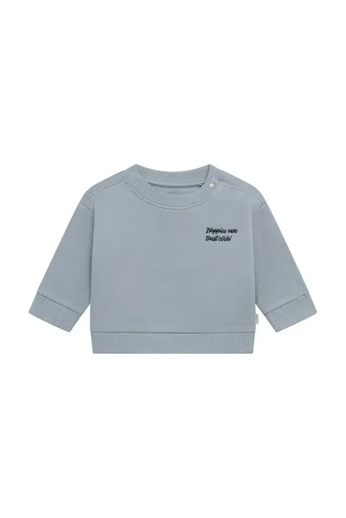 Noppies Noppies Sweater LS - Tradewinds