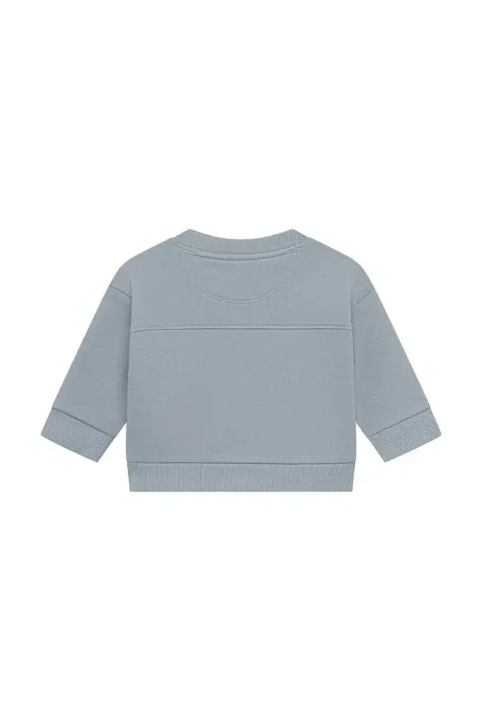 Noppies Noppies Sweater LS - Tradewinds