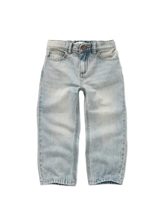 Sproet & Sprout Sproet & Sprout Loose denim pants blue  - Vintage blue