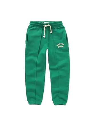 Sproet & Sprout Sproet & Sprout Sweatpants green  - Deep green