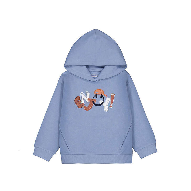 Mayoral Mayoral Pullover                      - rain