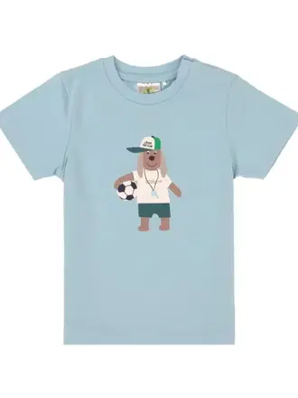 Lassig Lassig Kids T-shirt - Dog