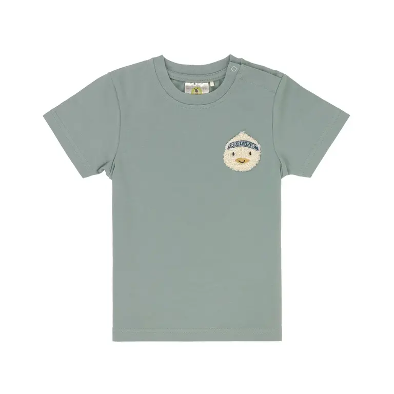 Lassig Lassig Kids T-shirt - Duck