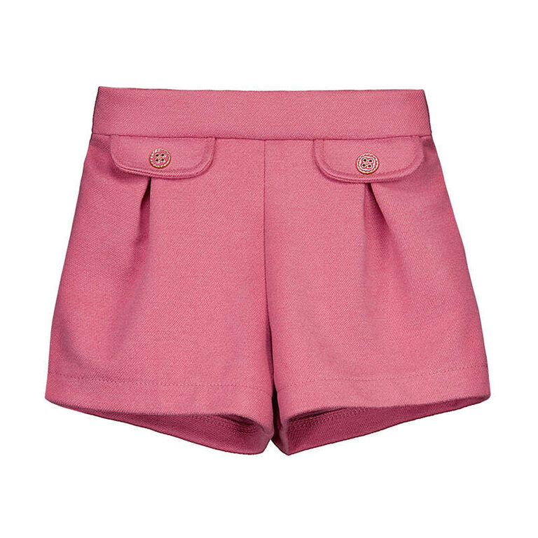 Mayoral Mayoral Twill shorts                  - Sweet