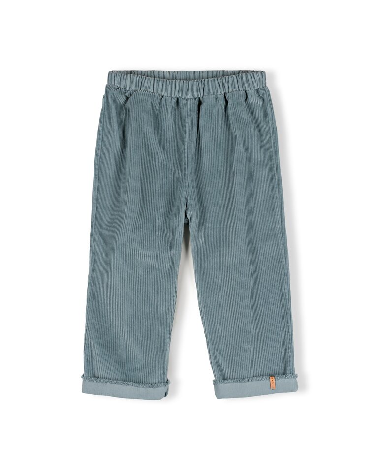 Nixnut Nixnut Stic Pants - Storm