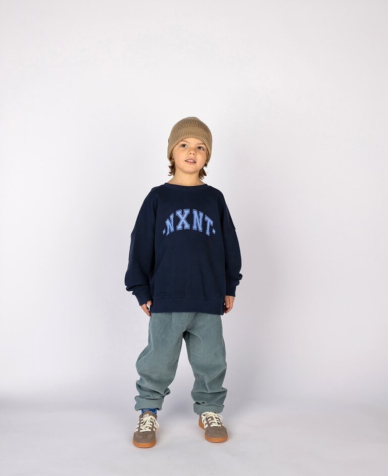Nixnut Nixnut Stic Pants - Storm