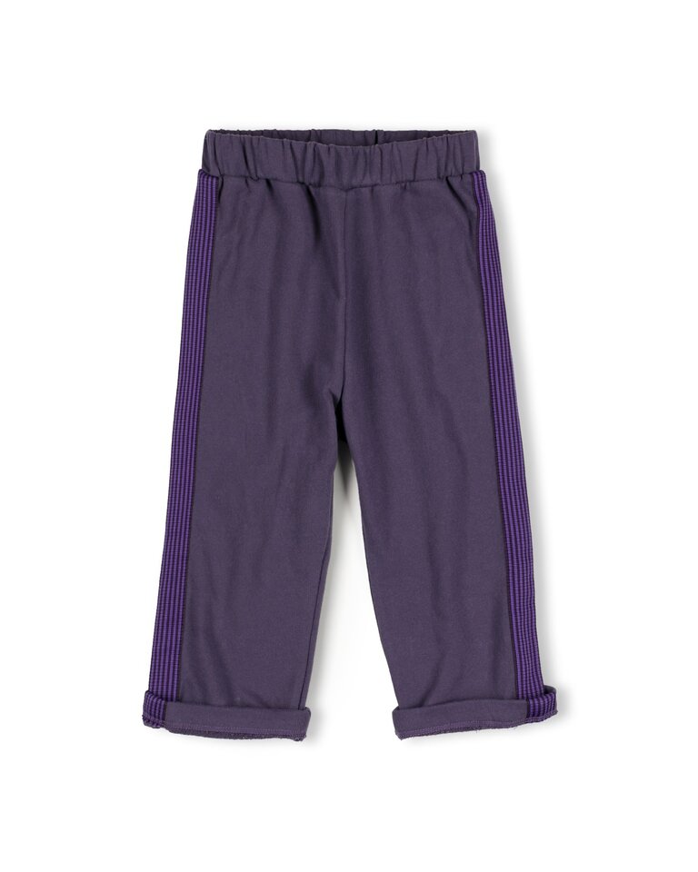 Nixnut Nixnut Tip Pants - Ocean