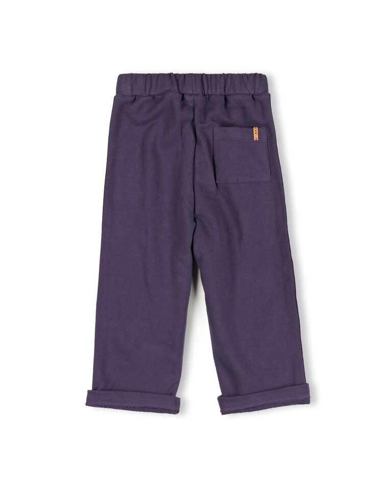 Nixnut Nixnut Tip Pants - Ocean