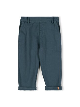 Nixnut Nixnut Sol Chino - Whale