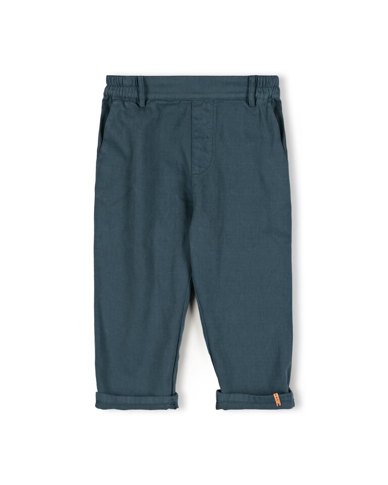 Nixnut Nixnut Sol Chino - Whale