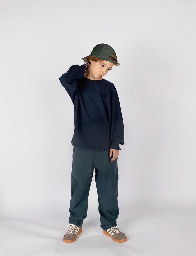 Nixnut Nixnut Sol Chino - Whale