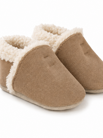Stabifoot Stabifoot Babysoft - Elva Niquel