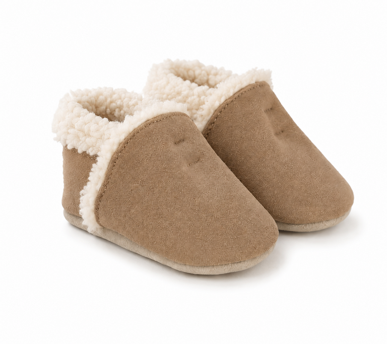 Stabifoot Stabifoot Babysoft - Elva Niquel