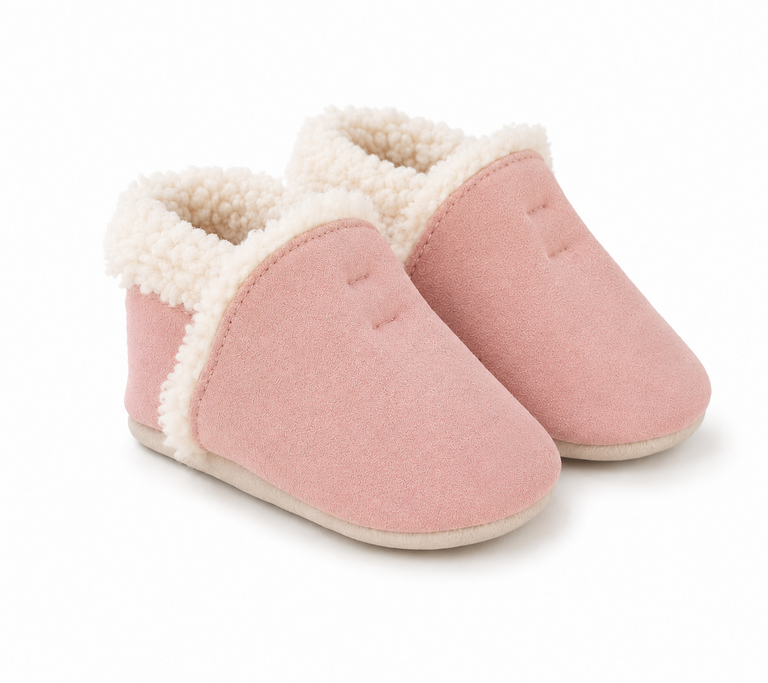 Stabifoot Stabifoot Babysoft - Elva Antique