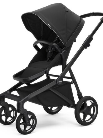 Thule Thule Sleek 2 - Zwart
