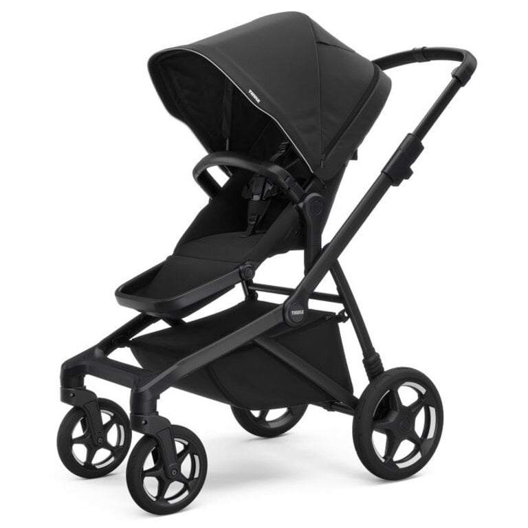Thule Thule Sleek 2 - Zwart