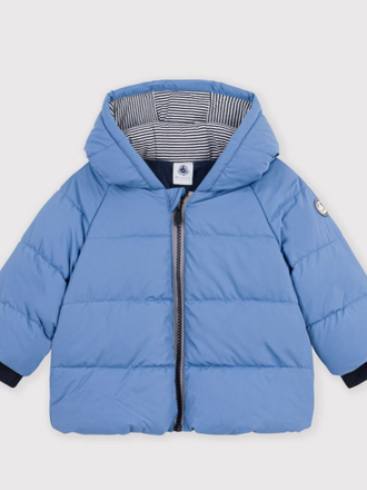 Petit Bateau Petit Bateau Jas Dons - Riviera
