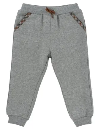 Natini Natini JOGGER JAX - GREY