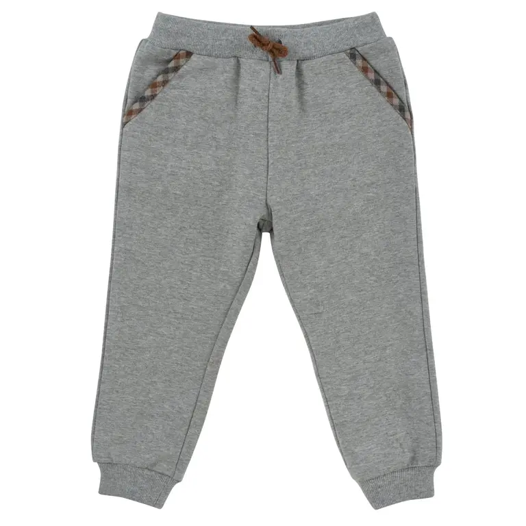 Natini Natini JOGGER JAX - GREY
