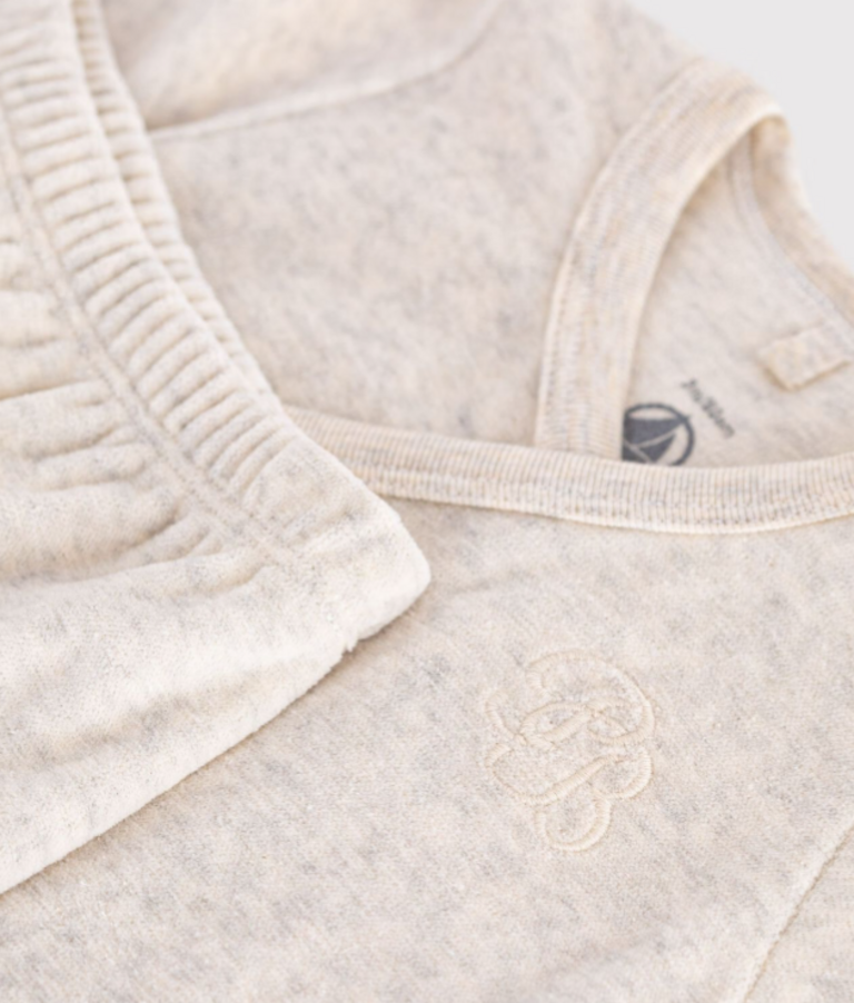 Petit Bateau Petit Bateau Babysetje - Chine
