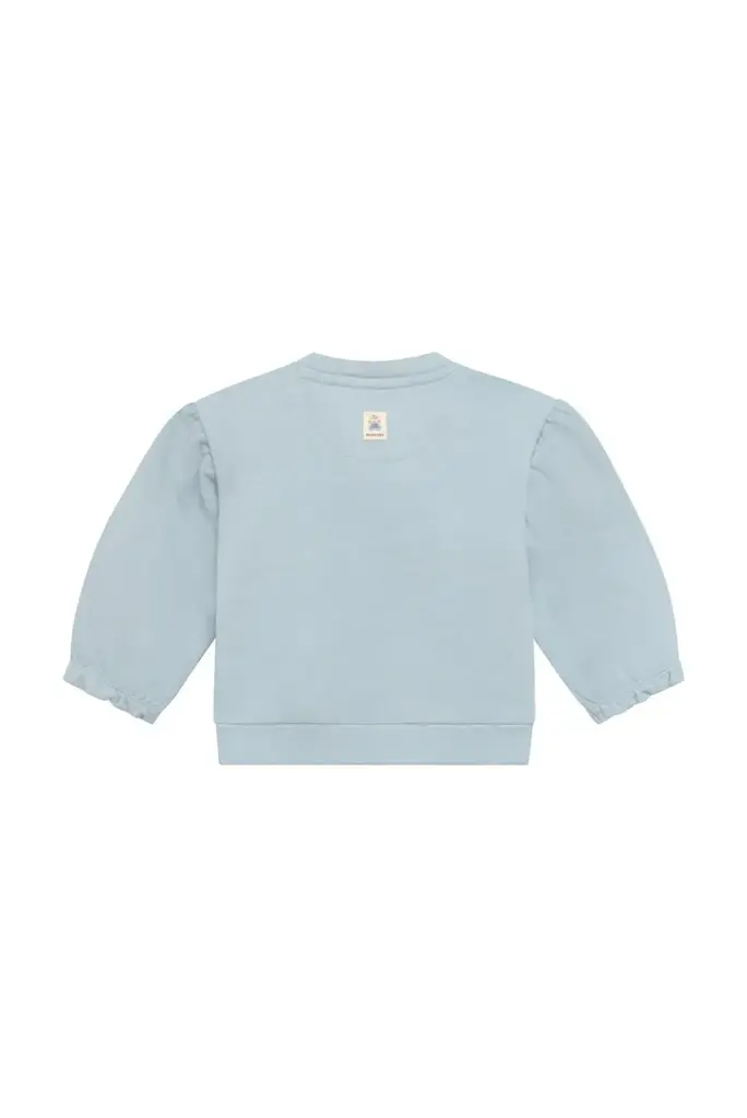 Noppies Noppies Sweater LS - Blauwe