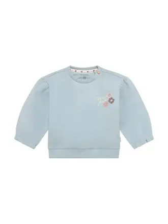 Noppies Noppies Sweater LS - Blauwe