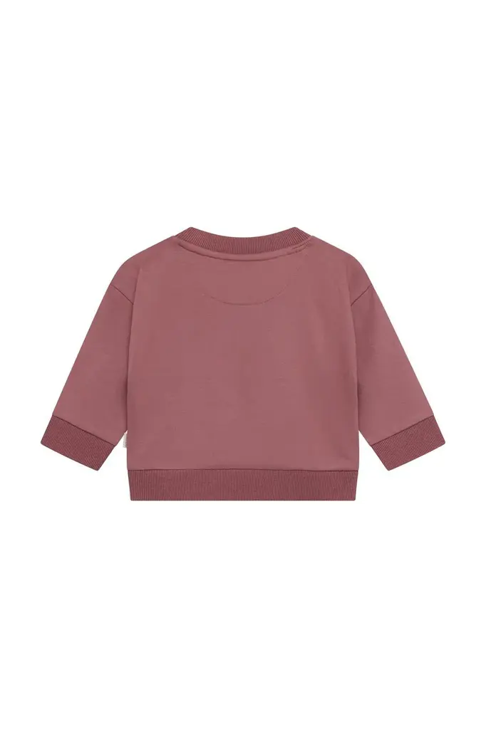 Noppies Noppies Sweater LS - Reed
