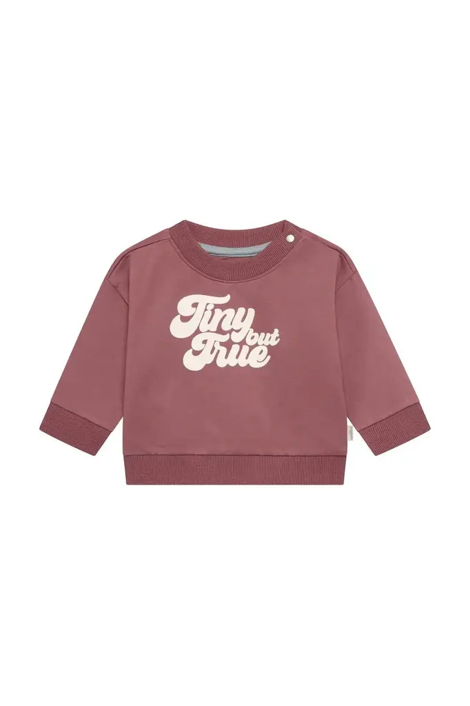 Noppies Noppies Sweater LS - Reed