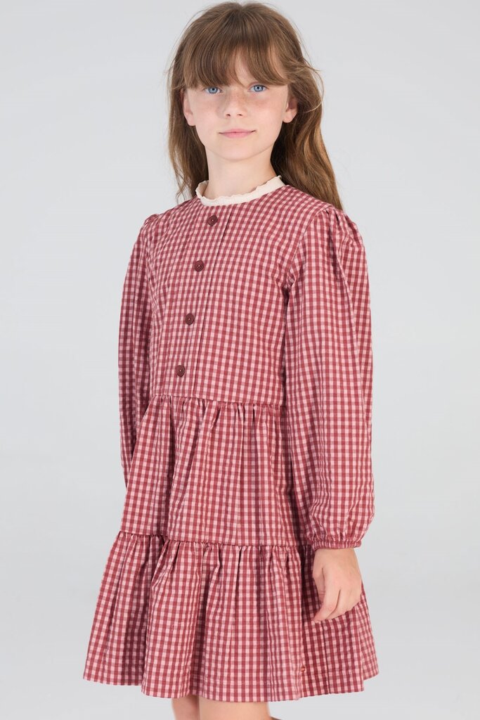 Blue Bay Blue Bay Dress Amelie - Vichy