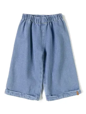 Nixnut Nixnut Wide pants - Jeans