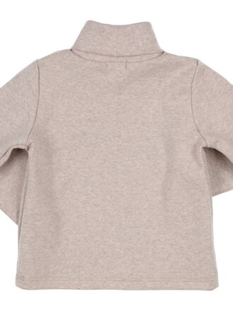 Gymp Gymp Longsleeve Robbie - Beige