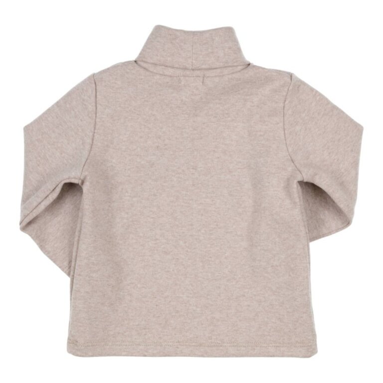 Gymp Gymp Longsleeve Robbie - Beige