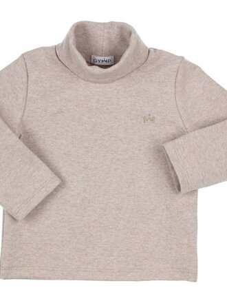 Gymp Gymp Longsleeve Robbie - Beige