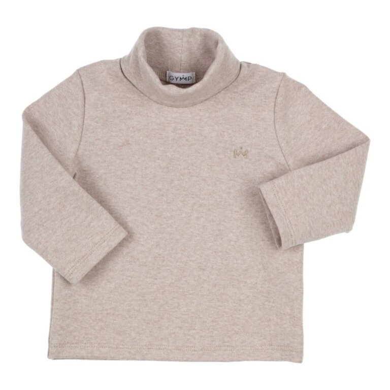 Gymp Gymp Longsleeve Robbie - Beige