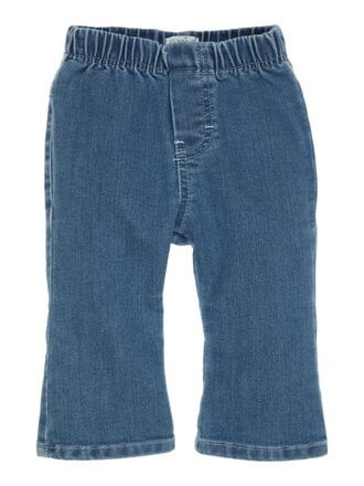 Gymp Gymp Trousers Jason - Blauw