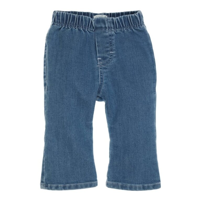 Gymp Gymp Trousers Jason - Blauw