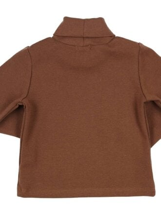 Gymp Gymp Longsleeve Robby - Brown