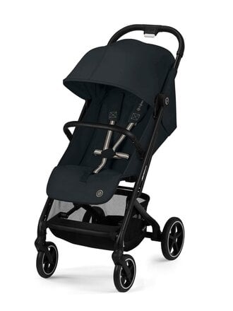 Cybex Cybex Beezy - Zwart